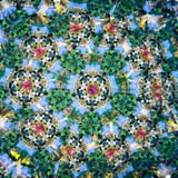 Rioux, Sue - Sue Rioux Designs Products - Nellie Bly Kaleidoscopes