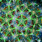 3-mirror, 5-point system