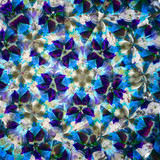 3-mirror, 5-point system