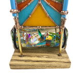 Detail: Object cylinder