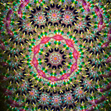 Side-Lit Handheld - (Dark Wood)