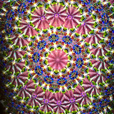 Side-Lit Handheld - (Dark Wood)