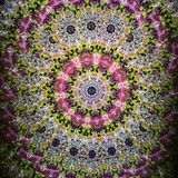 Side-Lit Handheld - (Light Wood)