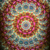 Side-Lit Handheld - (Light Wood)