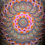 Side-Lit Handheld - (Light Wood)