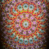 Side-Lit Handheld - (Light Wood)