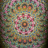 Side-Lit Handheld - (Light Wood)