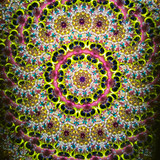 Side-Lit Handheld - (Light Wood)