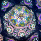 Light source has been moved, not the object cell