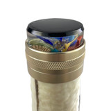 Detail: Object cell contents