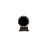 Object cell end