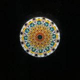 Spellbound - 1998 (Caramel)