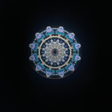 Spellbound - 1998 (Blueberry)