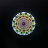 Spellbound - (Violet)