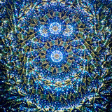 Adjusted the light, scope not turned