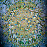 ROOM LIGHTS ON, scope not turned