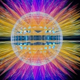 Rainbow - *Internal imagery will vary