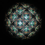 Changed lighting, scope object cell is unturned