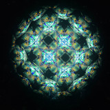 Changed lighting, scope object cell is unturned