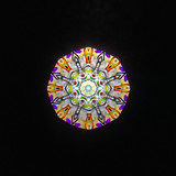 Golden Flame (6/6)