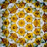 Agate Lazy-Susan Parlor Scope (Vanilla)