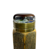 Detail: Object cell contents