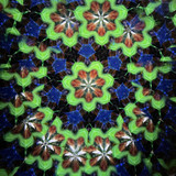 Chromatic Bloom