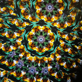 Chromatic Bloom