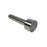 Stainless Steel - Turning End 45/45/90