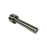 Stainless Steel - Turning End 45/45/90