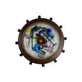 Detail: Object cell contents