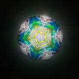 The Charles G. Bush Kaleidoscope - Reproduction