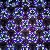 Stained glass