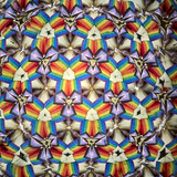 Rainbow flag!