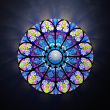 Rose Window