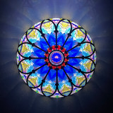 Rose Window