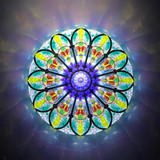 Rose Window