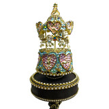 A Carousel (D1)