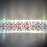 Move the light source, not the object cell