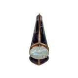 Object cell end