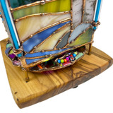 Detail: Object wheel