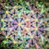 Phenomenal Daydream