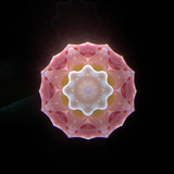 Pink Float