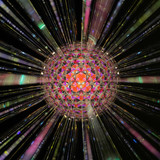 Space Teleidoscope