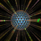Space Teleidoscope