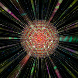 Space Teleidoscope