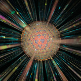 Space Teleidoscope
