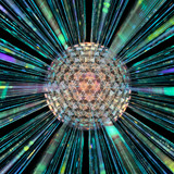 Space Teleidoscope
