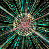 Space Teleidoscope