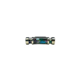 Object cylinder end
